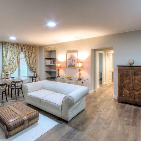 RIGHT HOUSE di Via Sulis Apartment Cagliari Bagian luar foto