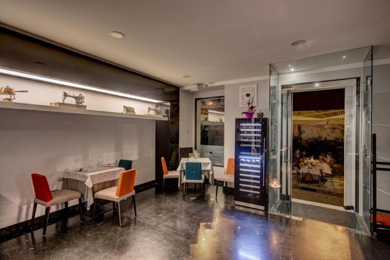RIGHT HOUSE di Via Sulis Apartment Cagliari Bagian luar foto